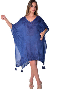 Ladies Beach Cover-Up by Azucar - LCT202