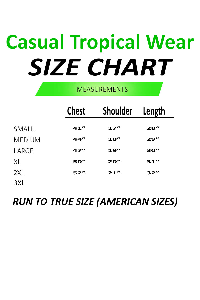 Bohio Men's Classic 100% Linen Short Sleeve Casual Short Sleeve Shirt in (5) Colors - MLS1357 - Casual Tropical Wear