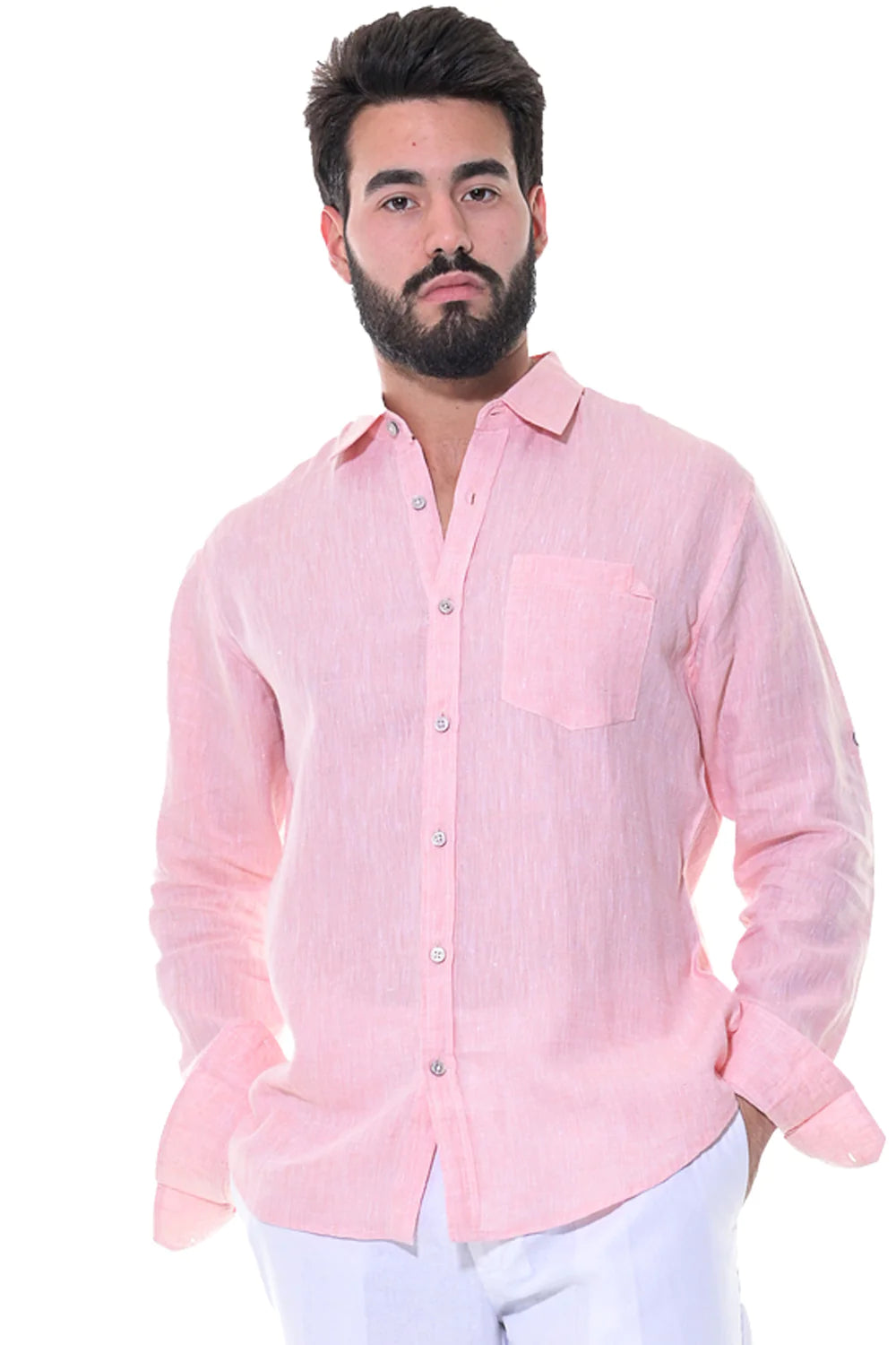 Chic Comfort: Embracing the Timeless Appeal of Linen Clothing