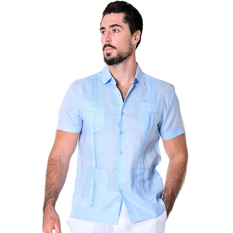 What is a Guayabera?