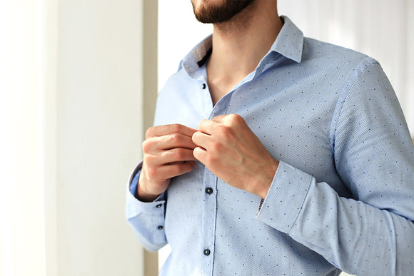 Benefits Of Wearing Linen Apparel