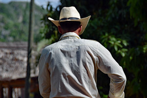 Keeping Your Guayabera Looking Amazing In Summer And Fall