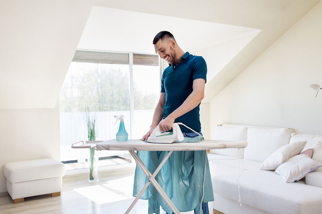 Easy Linen Hacks For Men