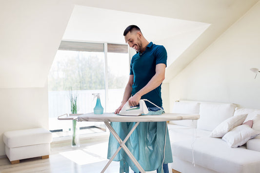 Easy Linen Hacks For Men
