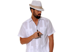 Everything You Need To Know About Guayaberas And Where To Find Them