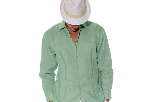 Guayabera Tips When Should You Wear Them