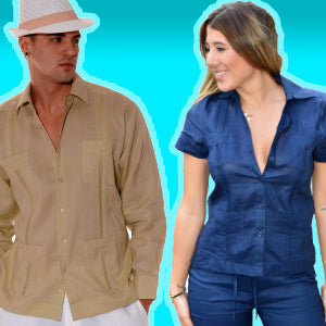 GUAYABERAS