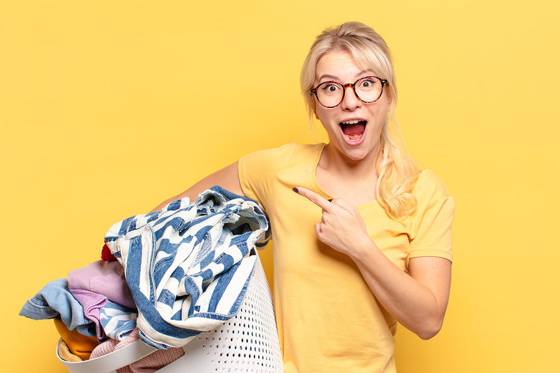 Keep Your Cotton Clothes Looking Amazing By Following These Care Tips
