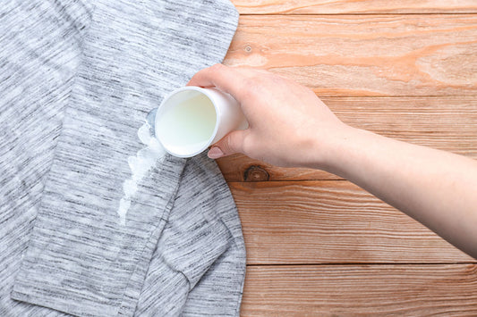 Quick and Easy Ways To Remove Any Stains From Your Linen Clothes