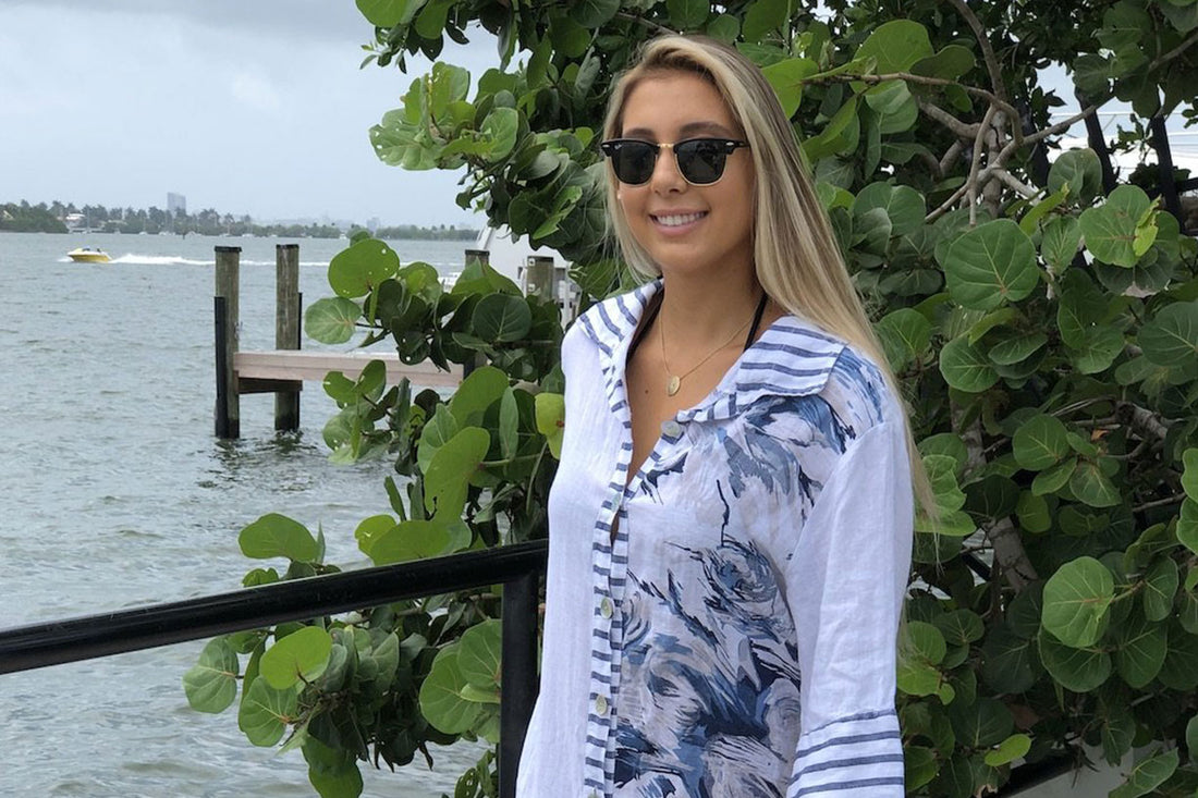 Three Types Of Clothing Stains And How To Get Rid Of Them