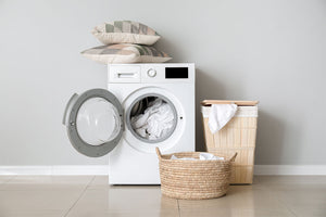 Your Ultimate Guide To Washing Your Linen Clothes