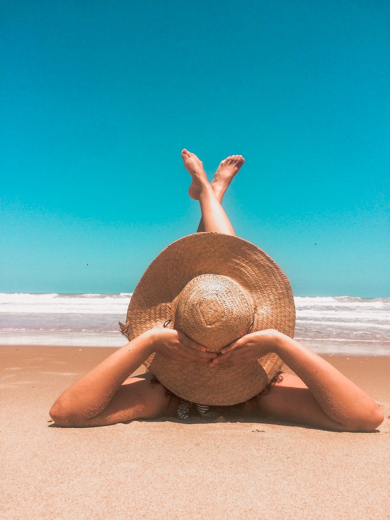 Beach Accessories