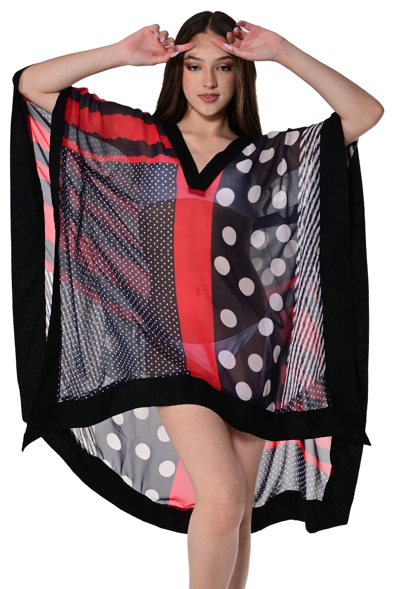 Ladies Top Polyester
