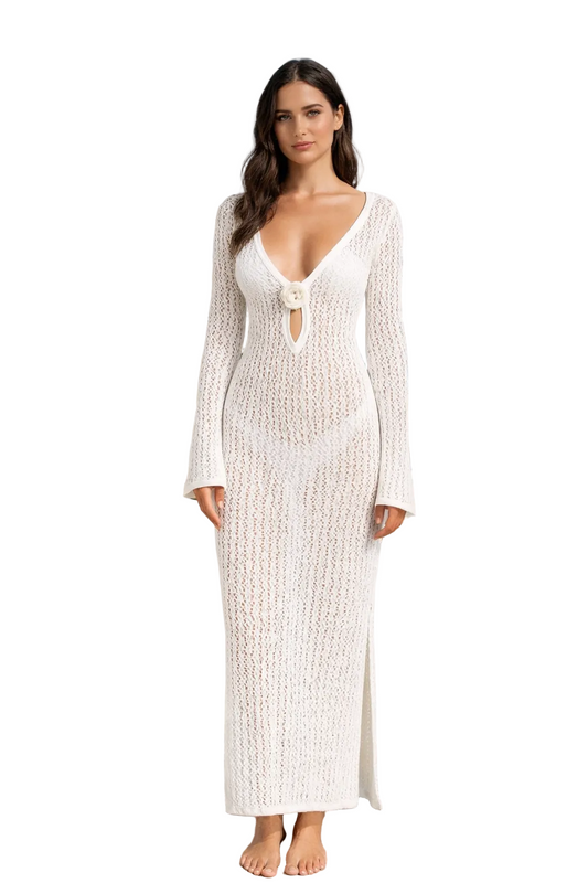 Ladies Swimwear Cover-Ups Beach & Resort Wear Casual Tropical Wear Ladies Swimwear Cover-Ups Beach & Resort Wear Casual Tropical Wear