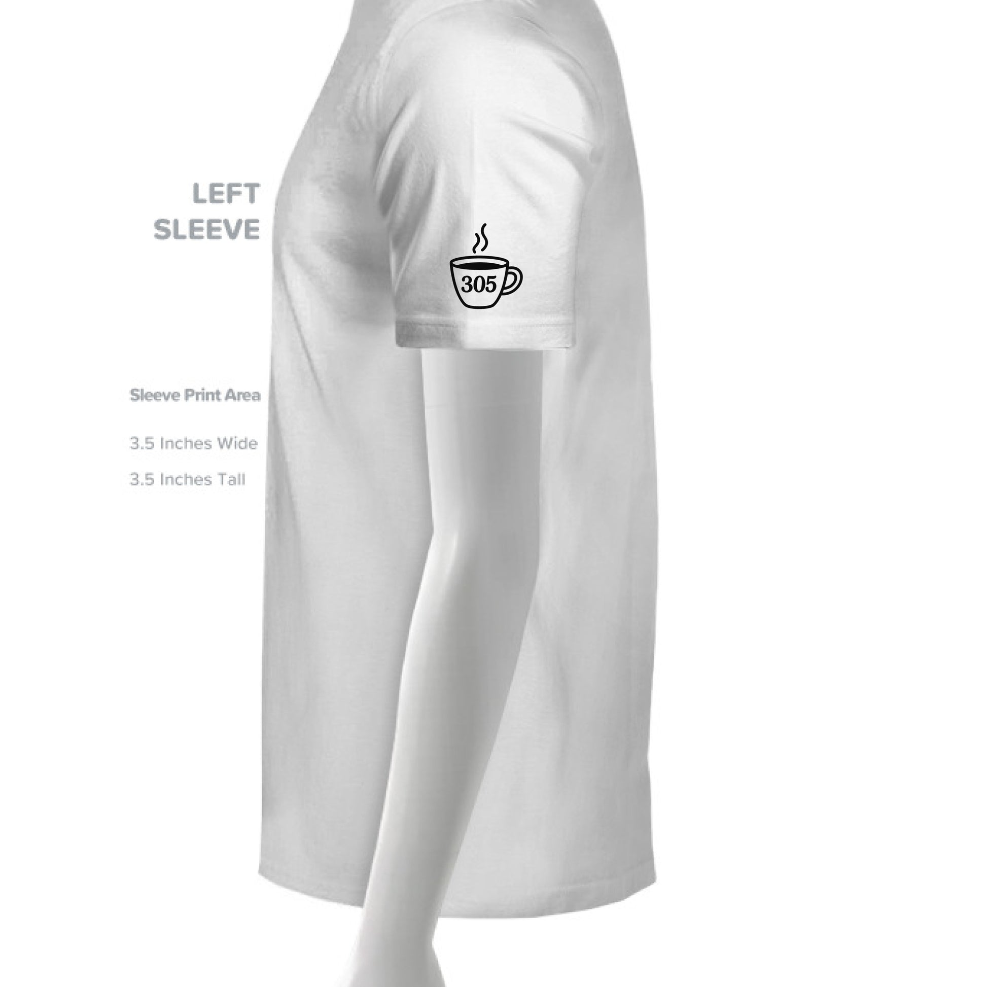 WASHED WHITE - SLEEVE_LEFT