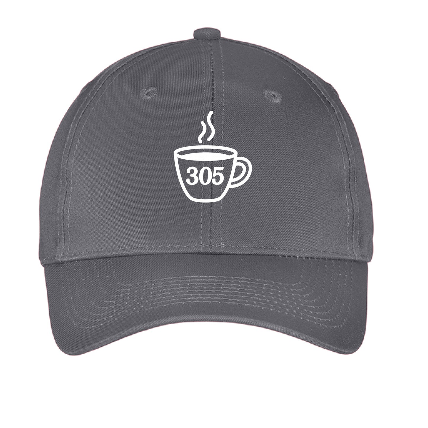 Charcoal - FRONT