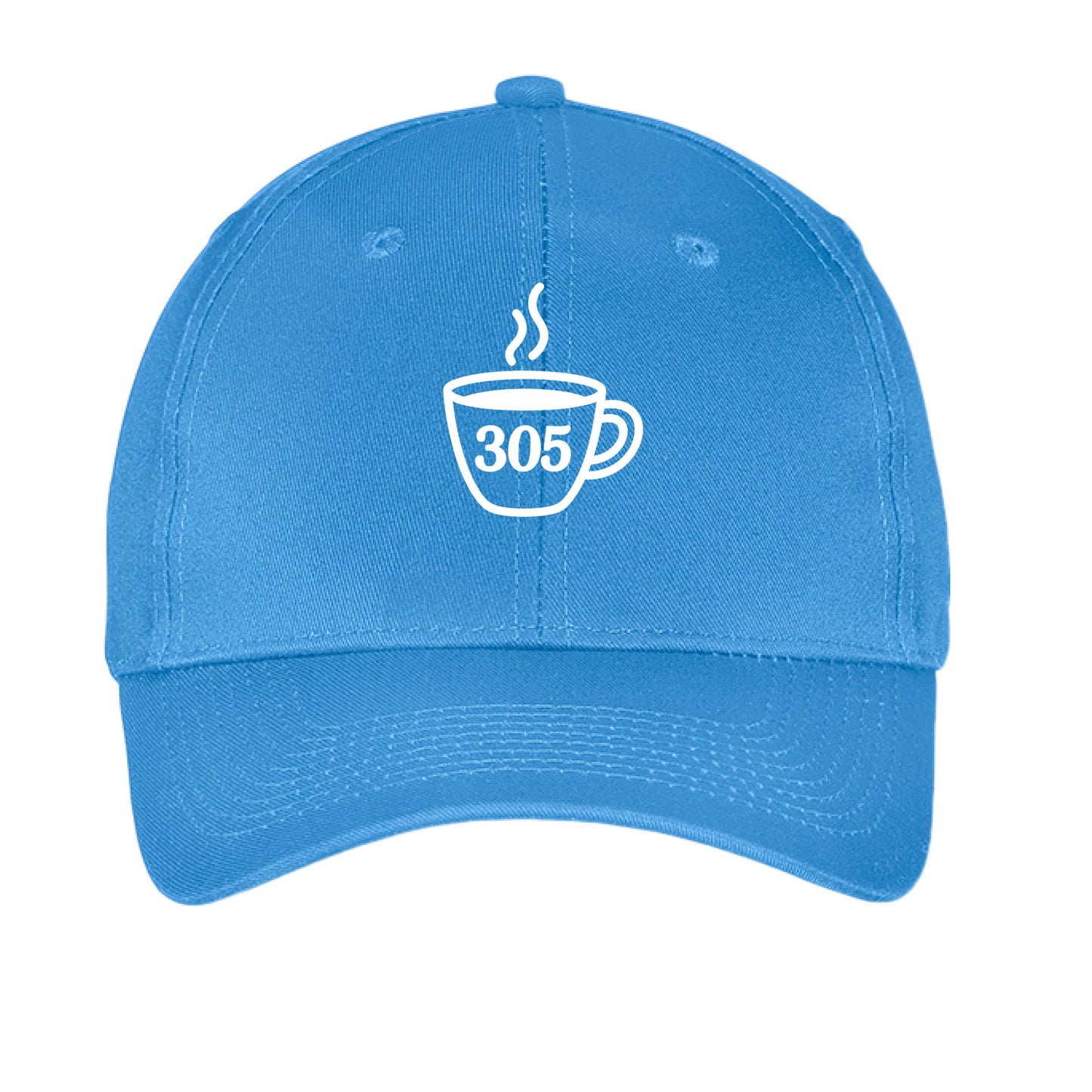 Carolina Blue - FRONT