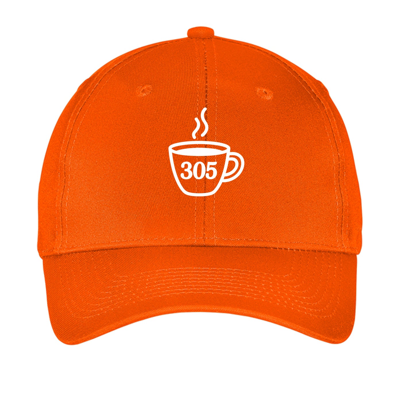 Orange - FRONT