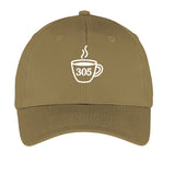 Coyote Brown - FRONT