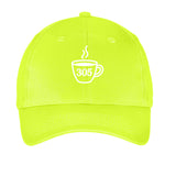 Neon Yellow - FRONT