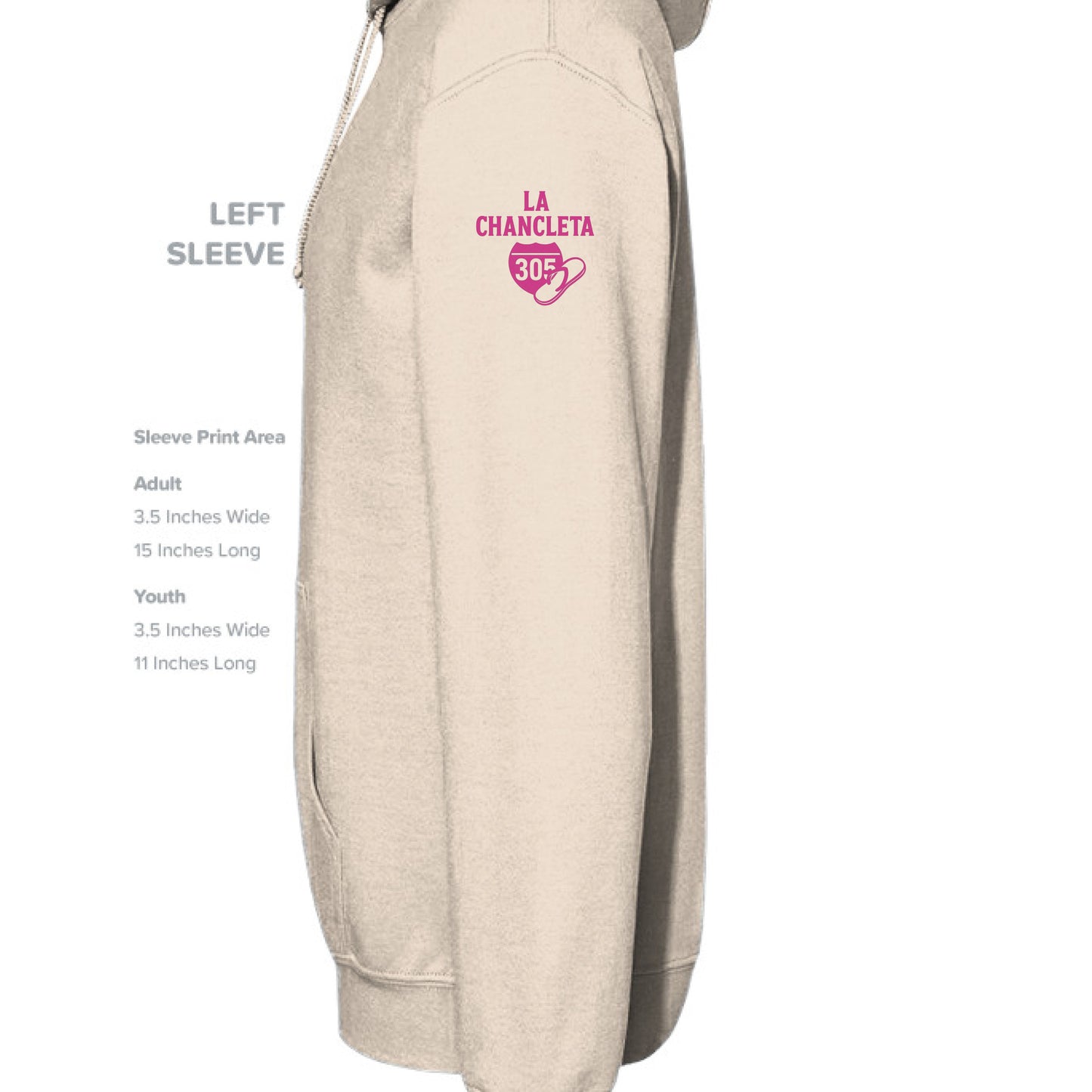 HEATHER DUST - SLEEVE_LEFT