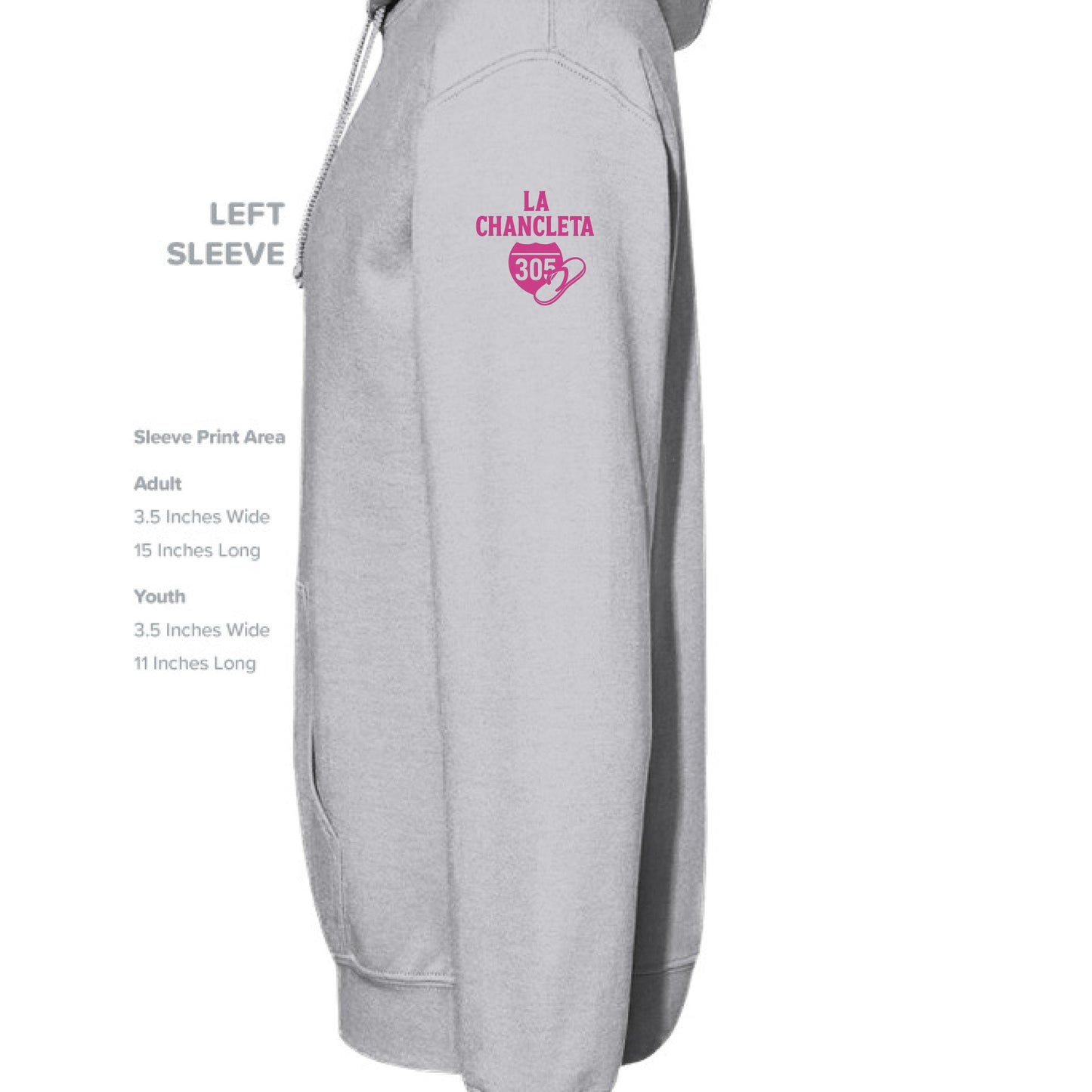 STORM - SLEEVE_LEFT