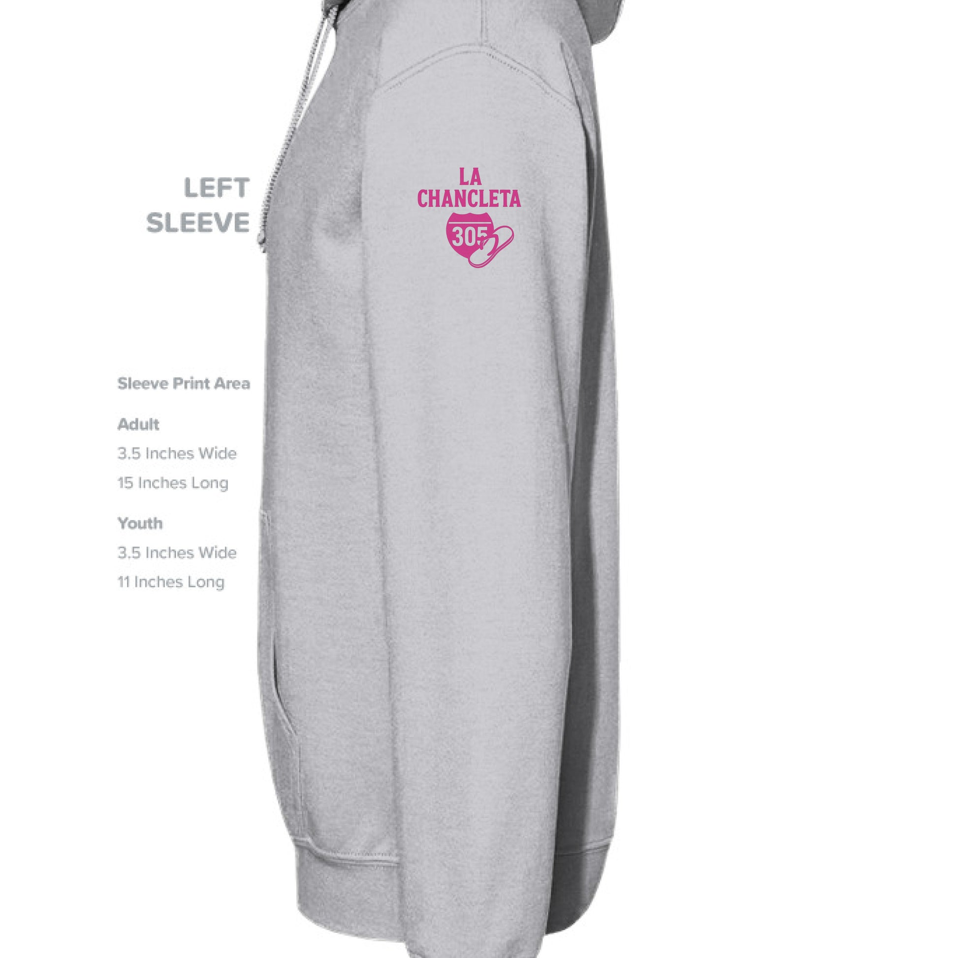 STORM - SLEEVE_LEFT