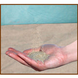 Sand Free Beach Mat.